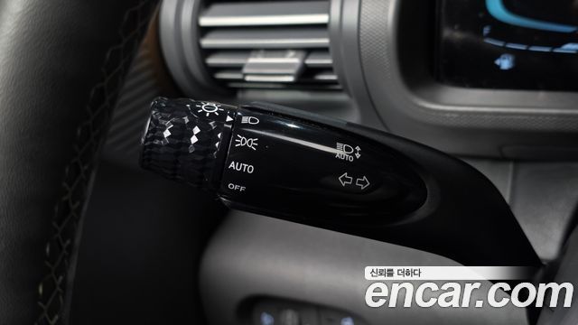 Hyundai Casper 2023 — photo 27