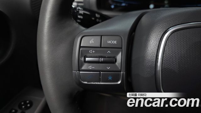 Hyundai Casper 2023 — photo 29