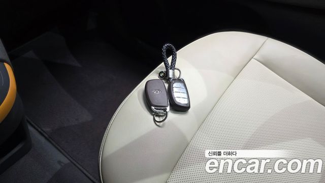 Hyundai Casper 2023 — photo 30