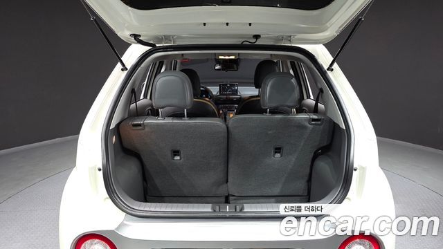 Hyundai Casper 2023 — photo 31