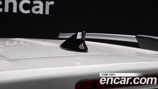 Hyundai Casper 2023 — photo 32