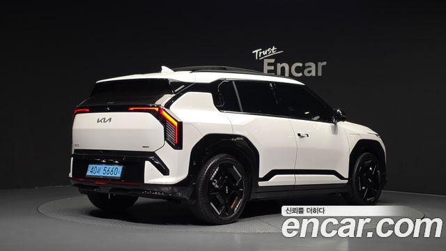 Kia EV3 2025 — photo 2
