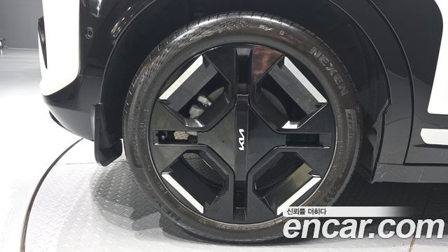 Kia EV3 2025 — photo 5