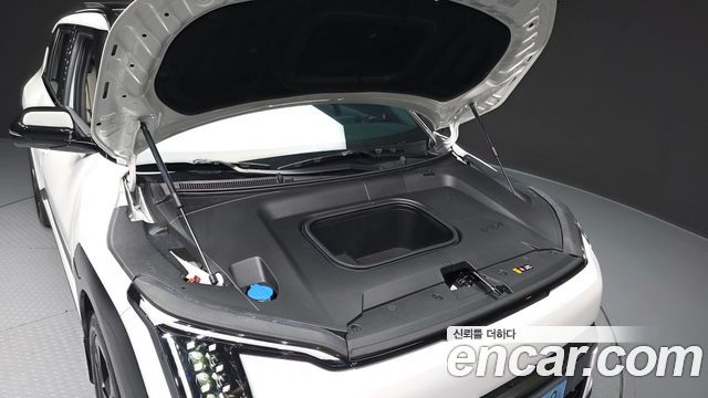 Kia EV3 2025 — photo 6