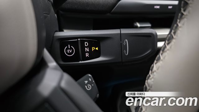 Kia EV3 2025 — photo 12