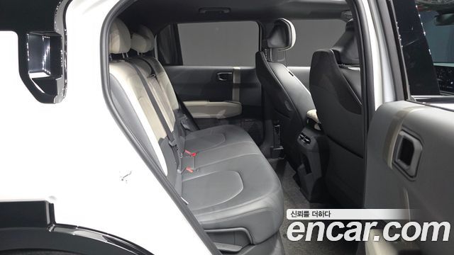 Kia EV3 2025 — photo 18