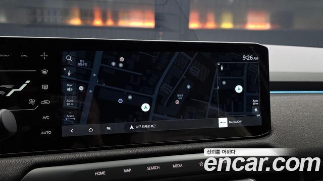 Kia EV3 2025 — photo 20