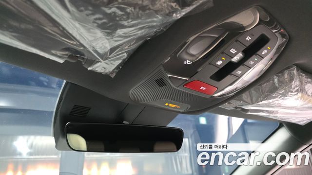 Kia EV3 2025 — photo 23