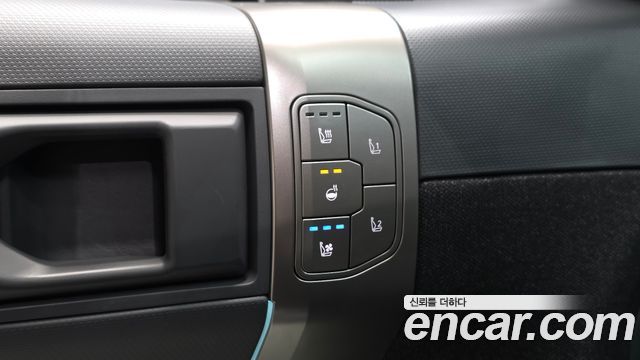 Kia EV3 2025 — photo 24