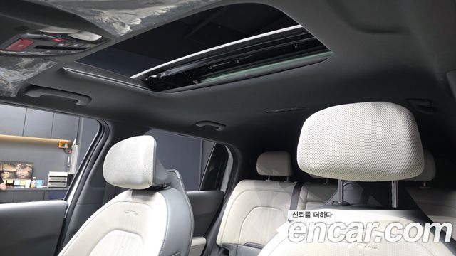 Kia EV3 2025 — photo 25