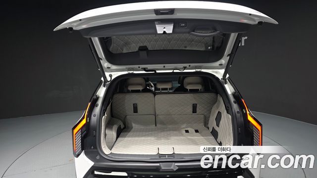 Kia EV3 2025 — photo 26