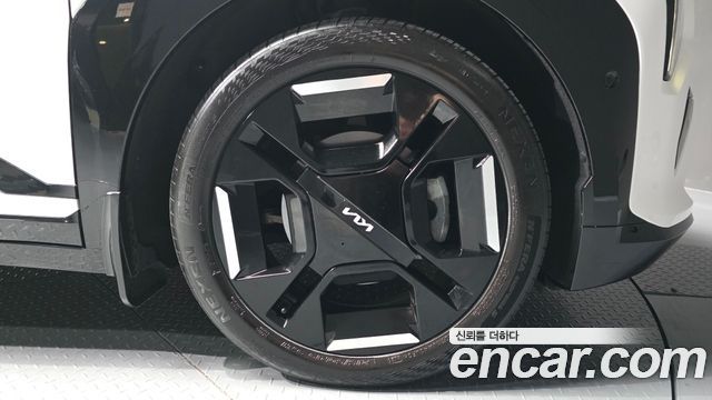 Kia EV3 2025 — photo 7