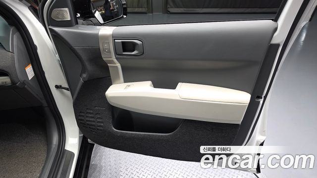 Kia EV3 2025 — photo 14