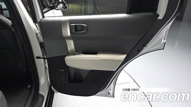 Kia EV3 2025 — photo 15