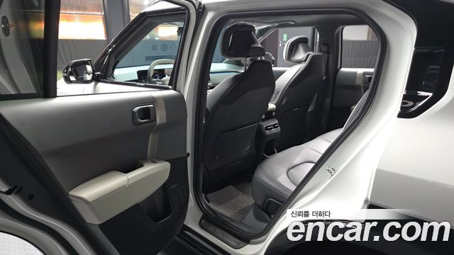 Kia EV3 2025 — photo 16