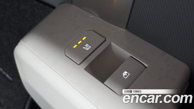 Kia EV3 2025 — photo 27
