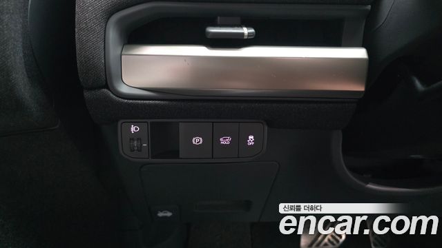 Kia EV3 2025 — photo 28