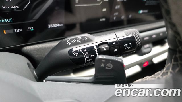 Kia EV3 2025 — photo 29