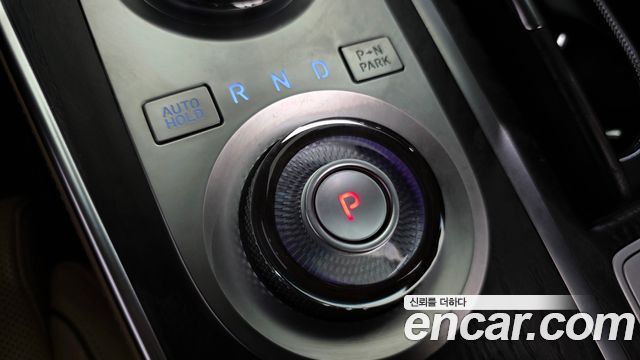 Genesis GV80 2023 — photo 9