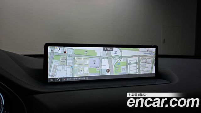 Genesis GV80 2023 — photo 14