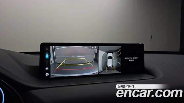 Genesis GV80 2023 — photo 15