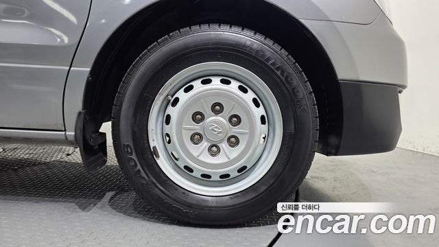 Hyundai Starex 2017 — photo 7