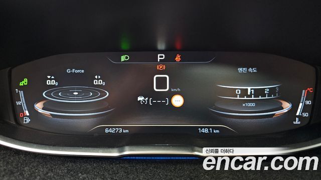 Peugeot 3008 2019 — photo 8