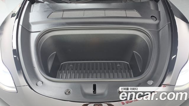 Tesla Model Y 2021 — photo 6