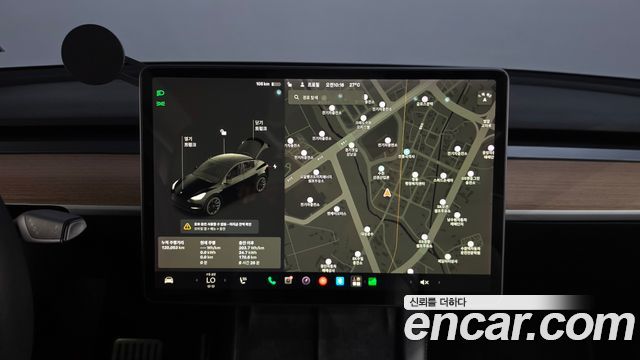 Tesla Model Y 2021 — photo 14