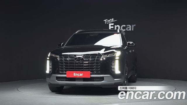 Hyundai Palisade 2023 — photo 3