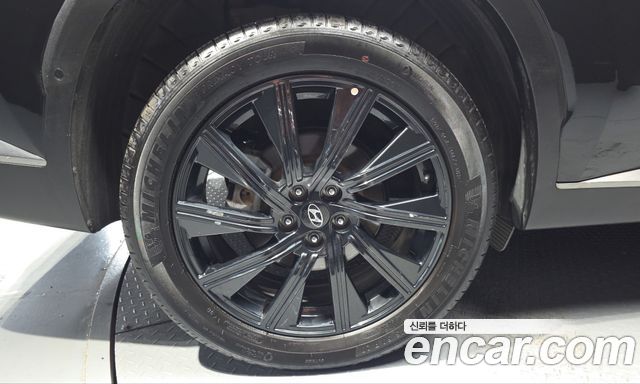 Hyundai Palisade 2023 — photo 5