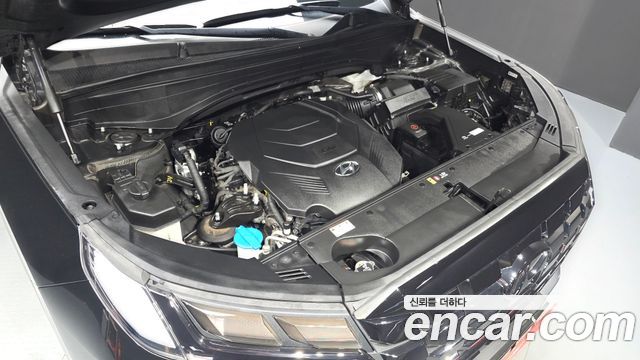 Hyundai Palisade 2023 — photo 6