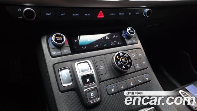 Hyundai Palisade 2023 — photo 12