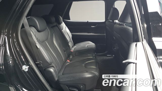 Hyundai Palisade 2023 — photo 18