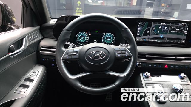 Hyundai Palisade 2023 — photo 19