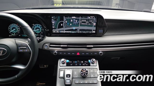 Hyundai Palisade 2023 — photo 20