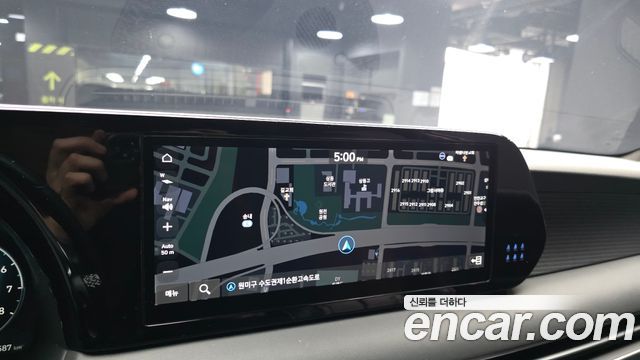 Hyundai Palisade 2023 — photo 21