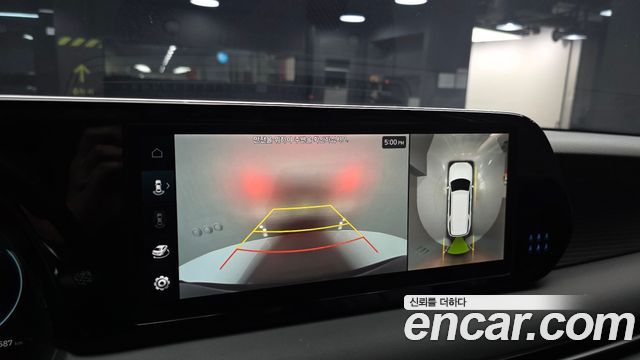 Hyundai Palisade 2023 — photo 22
