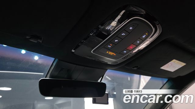 Hyundai Palisade 2023 — photo 26