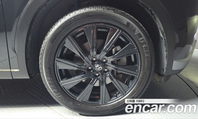 Hyundai Palisade 2023 — photo 7