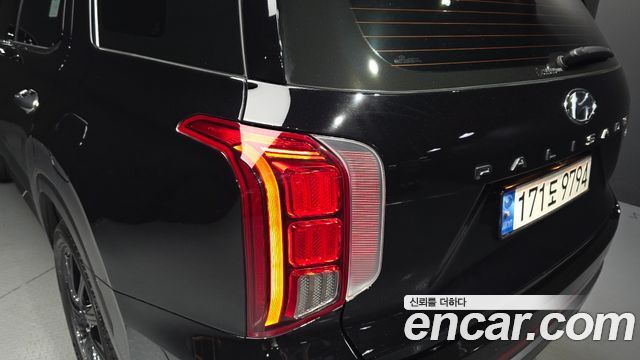 Hyundai Palisade 2023 — photo 9