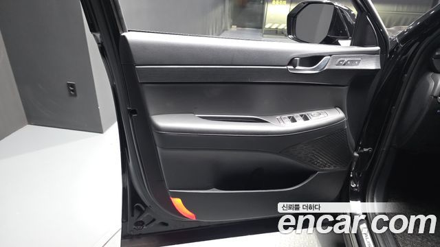 Hyundai Palisade 2023 — photo 14