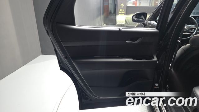 Hyundai Palisade 2023 — photo 15
