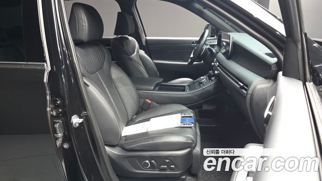 Hyundai Palisade 2023 — photo 16