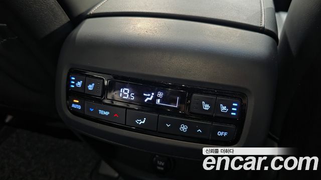 Hyundai Palisade 2023 — photo 27