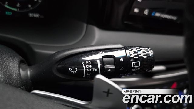 Hyundai Palisade 2023 — photo 28
