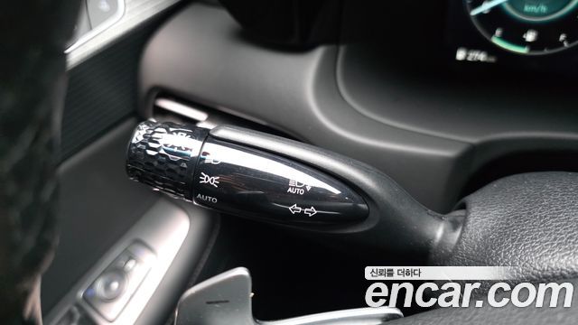 Hyundai Palisade 2023 — photo 29