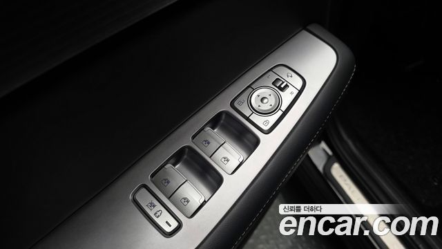 Hyundai Palisade 2023 — photo 30