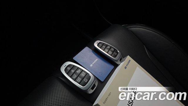 Hyundai Palisade 2023 — photo 31