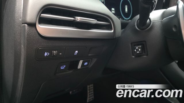 Hyundai Palisade 2023 — photo 34